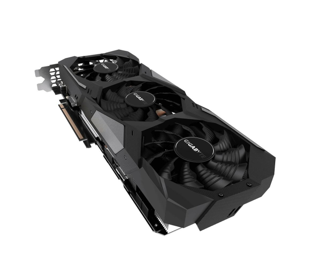 GIGABYTE RTX 2080 TI GAMING OC 11GB GDDR6 352bit DP/HDMI/USB-c GV-N208TGAMING OC-11GC - 445410 - zdjęcie 4